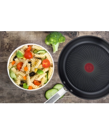 Patelnia TEFAL Intuition 28 cm B8170644 nr 1