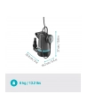 Gardena 20000 BASIC Gartenpumpe - nr 12