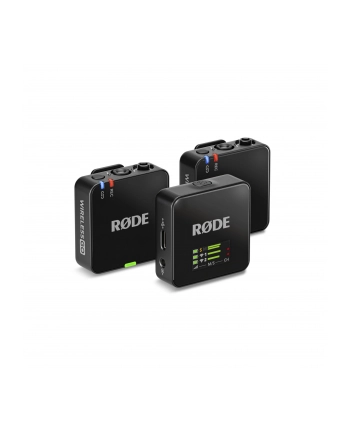 Rode Wireless GO III nr 1