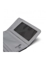 Pacsafe RFIDsafe Trifold Wallet czarny - nr 2