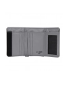 Pacsafe RFIDsafe Trifold Wallet czarny - nr 3