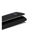 Pacsafe RFIDsafe Trifold Wallet czarny - nr 7