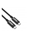 Club 3D Club3D Kabel Usb4 Gen3X2 Typ C 8K60Hz Uhd Power Delivery 240W M 300Cm - nr 42