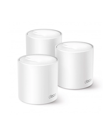 TP-Link Deco X1500 (3er-Pack) nr 1