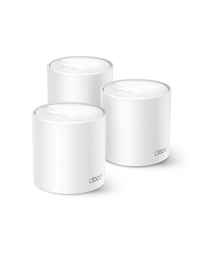 TP-Link Deco X1500 (3er-Pack) główny