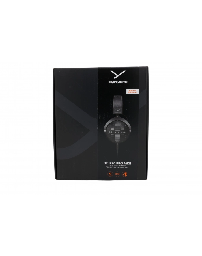 Beyerdynamic DT 1990 PRO MK II - Słuchawki studyjne otwarte główny