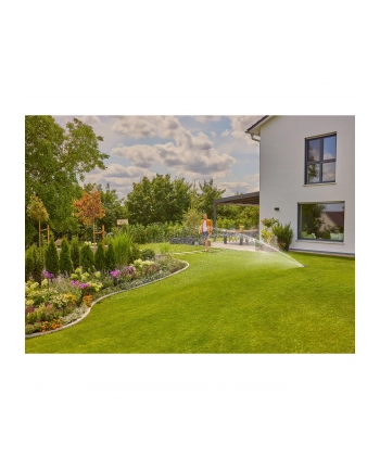 Gardena  AquaPrecise Ready to Use