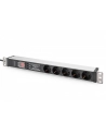 Digitus ZUB 1HE Aluminium PDU (DN95433) - nr 15