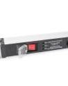 Digitus ZUB 1HE Aluminium PDU (DN95433) - nr 16