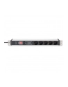 Digitus ZUB 1HE Aluminium PDU (DN95433) - nr 4