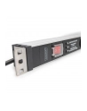 Digitus ZUB 1HE Aluminium PDU (DN95433) - nr 6