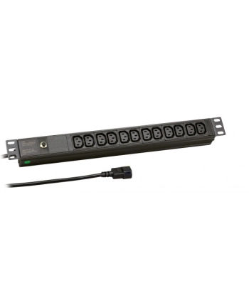 Efb 19'' 1HE Zuleitung C14 (EK631CC1) nr 1