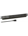 Efb 19'' 1HE Zuleitung C14 (EK631CC1) - nr 5