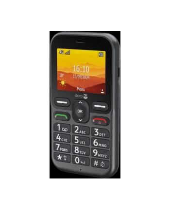 Doro Leva L10 graphit nr 1