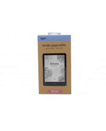 Kindle PaperBIAŁY 16GB rosa nr 1