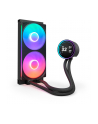 Chłodzenie wodne NZXT Kraken Elite 280 RGB V2 LCD - nr 3