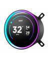 Chłodzenie wodne NZXT Kraken Elite 360 RGB V2 LCD - nr 11