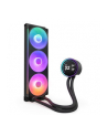 Chłodzenie wodne NZXT Kraken Elite 360 RGB V2 LCD - nr 18