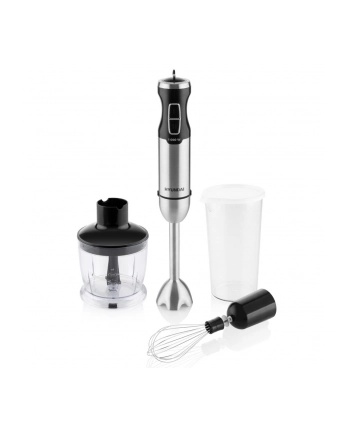 Blender ręczny Hyundai HB1000 1000W inox nr 1