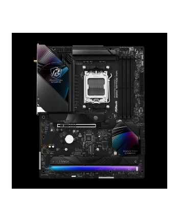 asrock Płyta główna B850 Phantom Gaming Riptide WiFi AM5 4DDR5 ATX nr 1