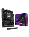asrock Płyta główna B850 Phantom Gaming Riptide WiFi AM5 4DDR5 ATX - nr 38