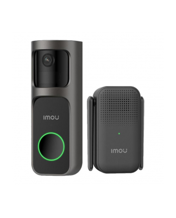 Dzwonek do drzwi Smart IMOU DoorBell 2S KIT