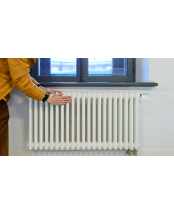 Termostat IMOU Thermo (IOT-TRV1-EU) ZigBee