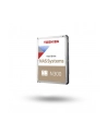 Dysk Toshiba N300 MN10ADA600S 6TB 3,5'' 7200 512MB SATA III NAS BULK - nr 8