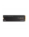 Dysk SSD WD Black SN7100 2TB M2 NVMe WDS200T4X0E - nr 1