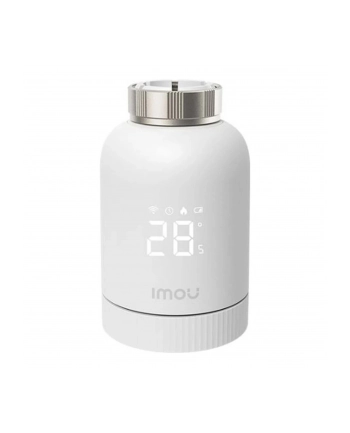 Termostat IMOU Thermo (IOT-TRV1-EU) ZigBee nr 1