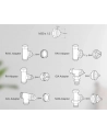Termostat IMOU Thermo (IOT-TRV1-EU) ZigBee - nr 21