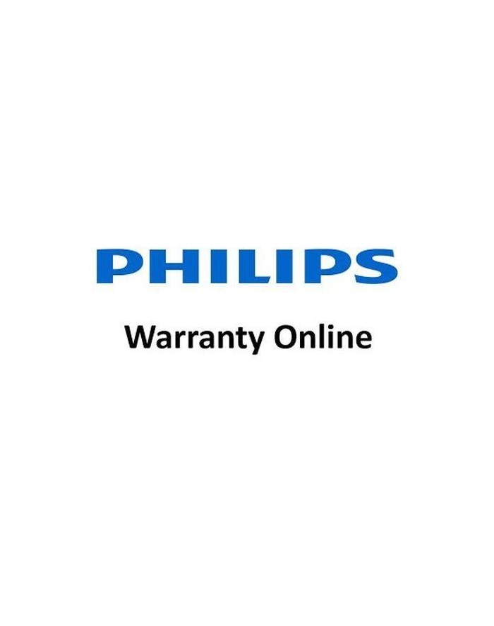 mmd-monitors ' displays nederland b.v. Rozszerzenie gwarancji do 5 lat do monitora Philips 242S9JML/00 główny