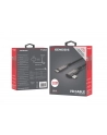 Kabel Genesis USB-C M/M 3.1 Gen 2 3M 10GB/S PD 60W VR Czarny - nr 8