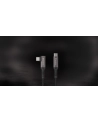 Kabel Genesis USB-C M/M 3.1 Gen 2 5M 10GB/S PD 60W VR Czarny - nr 7