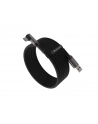 Kabel Genesis USB-C (M) -> USB-A (M) 3.1 Gen 1 3M 5GB/S PD 15W VR Czarny - nr 6