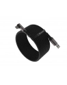 Kabel Genesis USB-C (M) -> USB-A (M) 3.1 Gen 1 5M 5GB/S PD 15W VR Czarny - nr 6