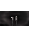Kabel Genesis USB-C (M) -> USB-A (M) 3.1 Gen 1 5M 5GB/S PD 15W VR Czarny - nr 7