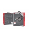 Kabel Genesis USB-C (M) -> USB-A (M) 3.1 Gen 1 5M 5GB/S PD 15W VR Czarny - nr 8