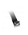 Kabel be quiet! BC074 12V-2x6 / 12VHPWR 90° Reversed PCI-E - nr 11
