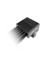 Kabel be quiet! BC074 12V-2x6 / 12VHPWR 90° Reversed PCI-E - nr 15