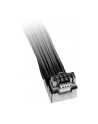 Kabel be quiet! BC074 12V-2x6 / 12VHPWR 90° Reversed PCI-E - nr 17