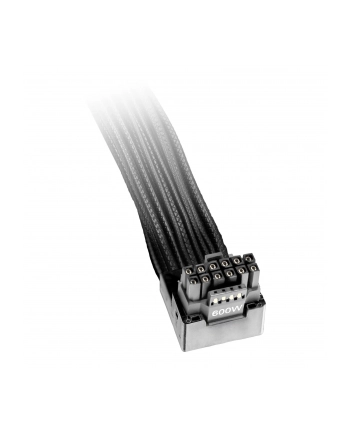 Kabel be quiet! BC074 12V-2x6 / 12VHPWR 90° Reversed PCI-E nr 2