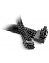 Kabel be quiet! BC074 12V-2x6 / 12VHPWR 90° Reversed PCI-E - nr 20