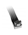 Kabel be quiet! BC074 12V-2x6 / 12VHPWR 90° Reversed PCI-E - nr 21