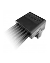 Kabel be quiet! BC074 12V-2x6 / 12VHPWR 90° Reversed PCI-E - nr 27