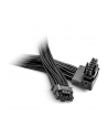 Kabel be quiet! BC074 12V-2x6 / 12VHPWR 90° Reversed PCI-E - nr 28