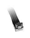 Kabel be quiet! BC074 12V-2x6 / 12VHPWR 90° Reversed PCI-E - nr 2