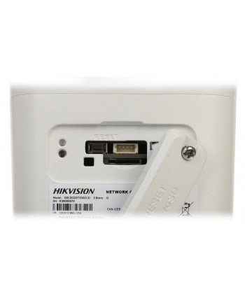 hikvision Kamera IP  DS-2CD2T86G2H-2I(2.8mm)(eF) nr 2