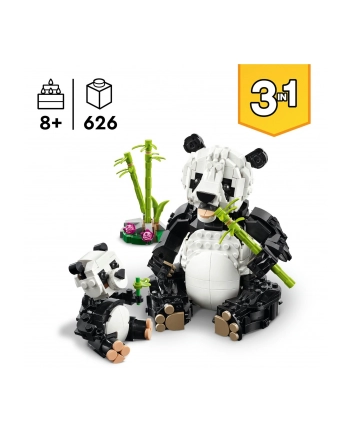 LEGO CREATOR 31165 nr 2