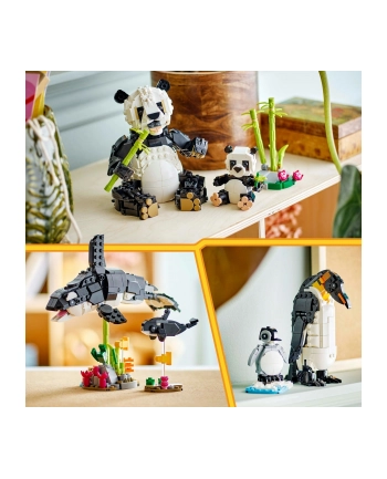 LEGO CREATOR 31165 nr 1